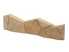 STEGU® Sádrový obklad zakládací NANGA 1 START - DESERT